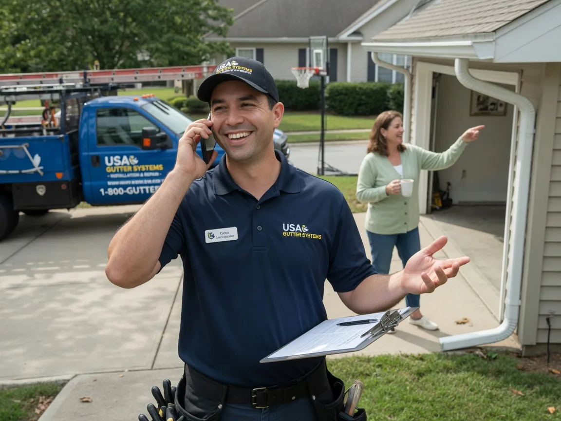 Gutter Installation Cooper, TX FAQs